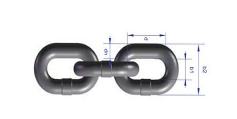 礦用鏈條的強(qiáng)度介紹